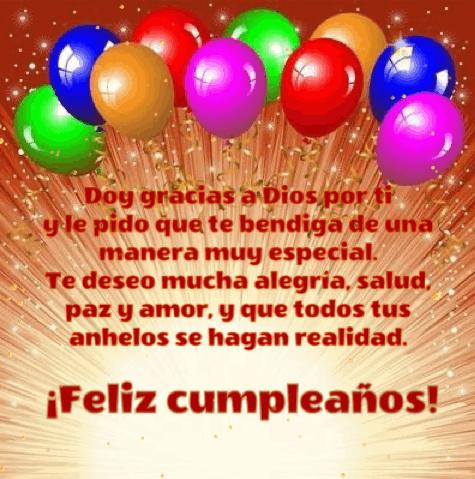 Cumpleaños Feliz Feliz Cumpleaños
