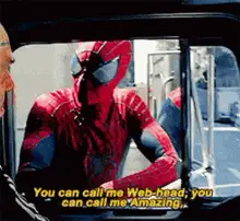 O Espetacular Homem Aranha 2