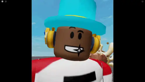 Fireantplays The Rock Meme Roblox Bridge Duel