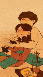 GIF na in-upload ni Robert