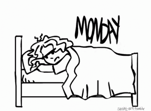 Monday