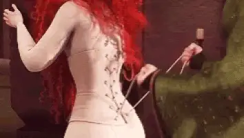 Brave Merida