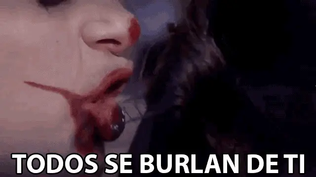 Todos Se Burlan De Ti La Rosa De Guadalupe