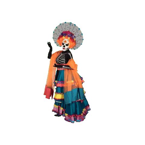 Halloween Catarina