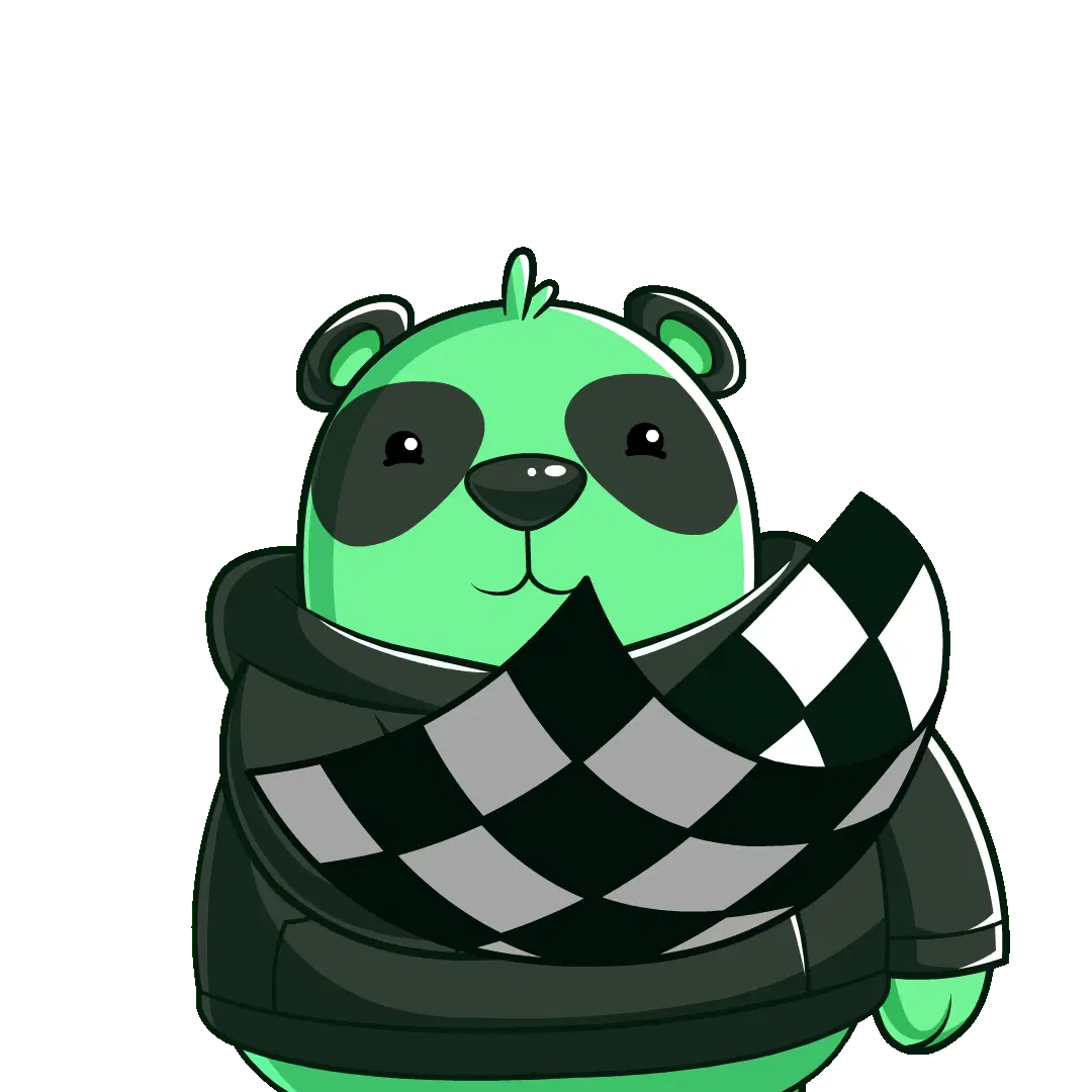 Formula 1 Racing Sticker