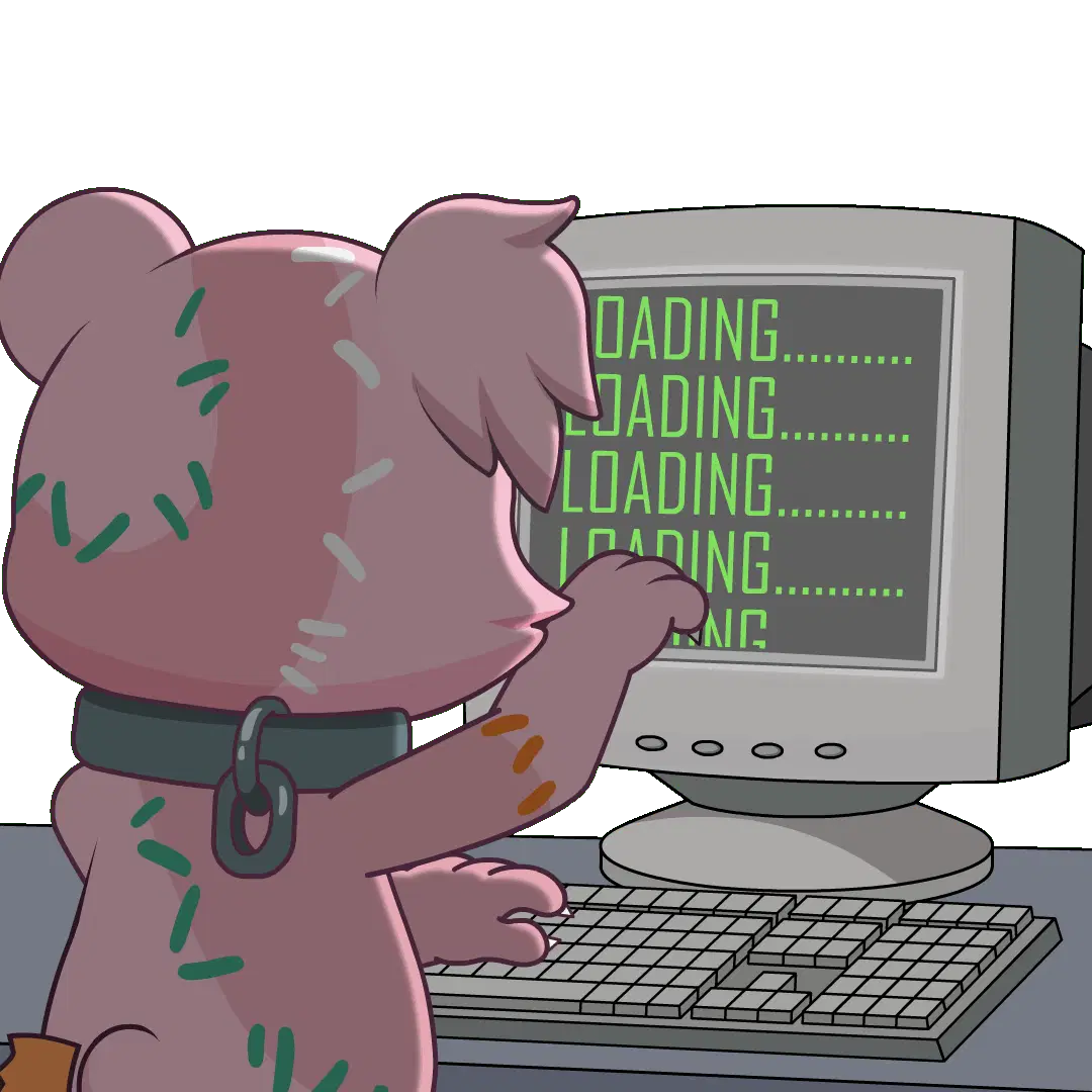 Ai Coding Sticker