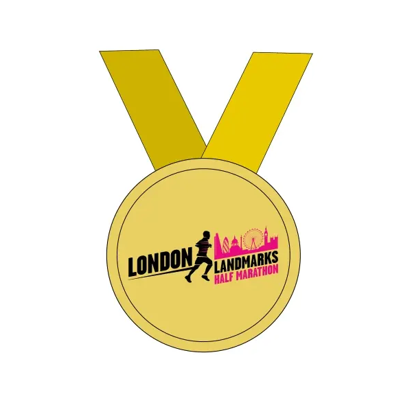 Award medal llhm
