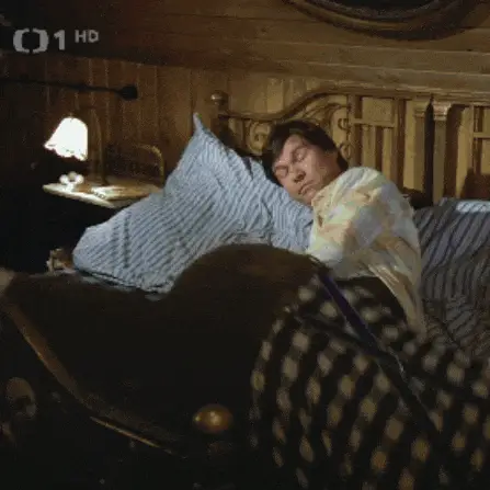 Václav Postránecký: S Tebou Mě Baví Svět - Waking Up