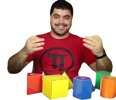 Rafael Procopio: Música Simpático com Formas