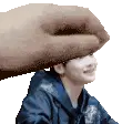 Yang Jeongin Stray Kids K-Pop Sticker
