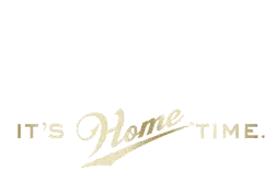 It's Miller Time Logo Transition