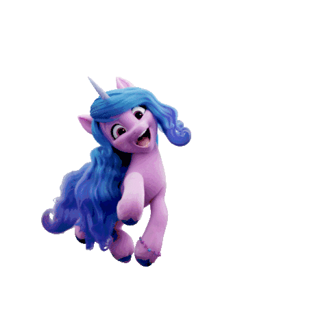 Mlp Make Your Mark Feelin' Good!