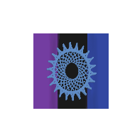 Eber Eberferatu Rotating Gear Cube