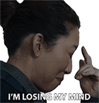 I'm Losing My Mind - Killing Eve