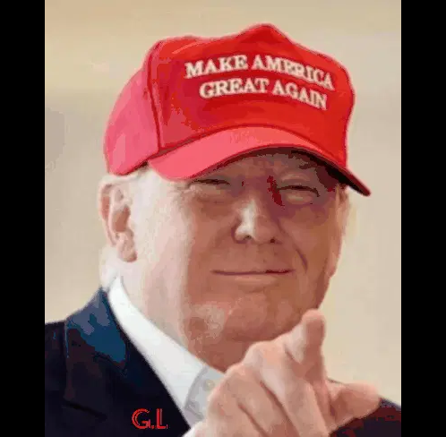 Donald Trump: We The People Stand With Trump