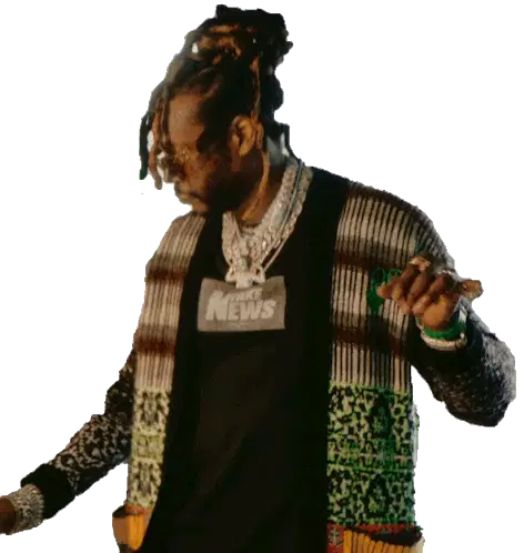 2chainz Dancing