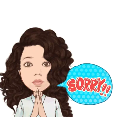 Mara Queen Mara Apology