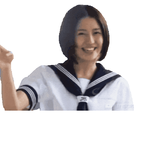 SIAAAP Salute Sticker