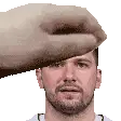 Luka Doncic Meme Sticker