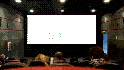 Movie Theater Experience