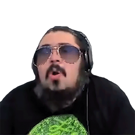 Agbean3r's 'Uy No' Reaction