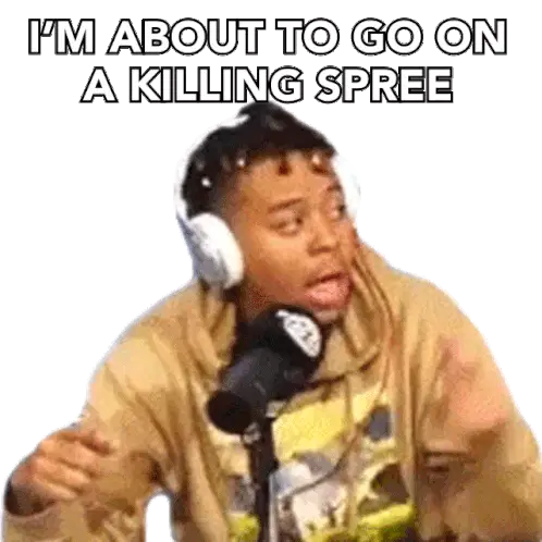 Ybn Cordae: I'm About To Go On A Killing Spree