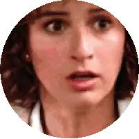 Jennifer Grey Cri Hurle