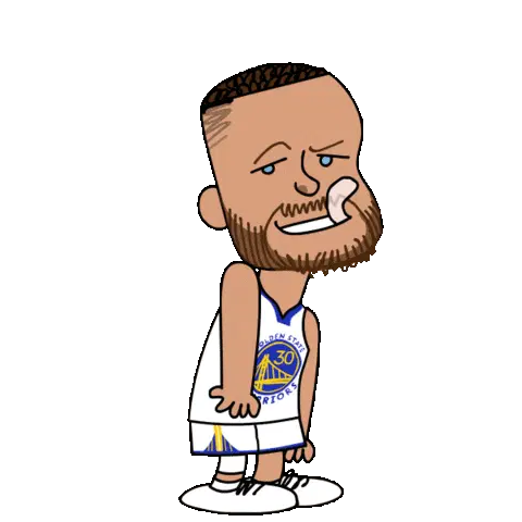 Basketball Nba Sticker