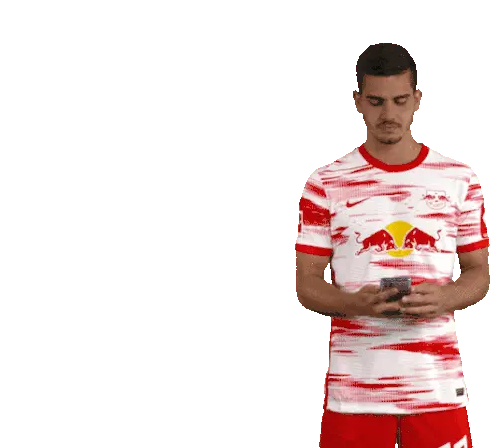 Andre Silva: What?! Shocked Reaction