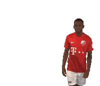 Football Player Celebration Dance