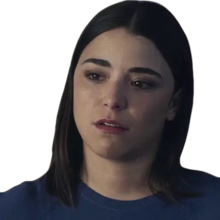 Ellery: I Think It's Over - Nicole Muñoz