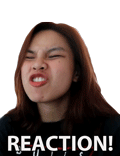 Reaction Phảnứng Sticker