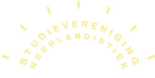 Helios Studievereniging Amsterdam Lustrum Logo