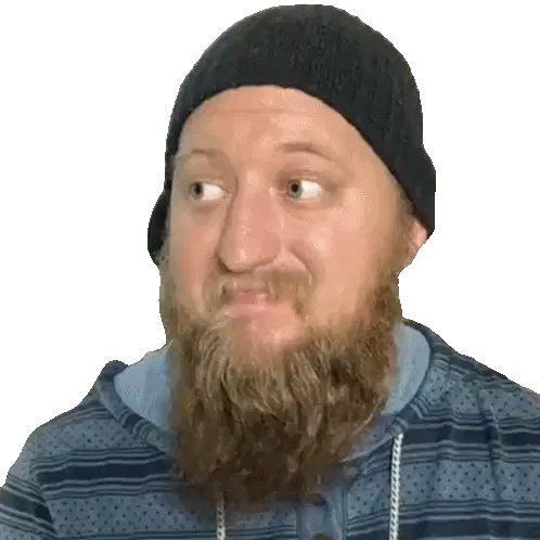 Dj Hunts Shrugs: What Can I Say?