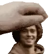 Andrey Rublev Pixel Head Sticker