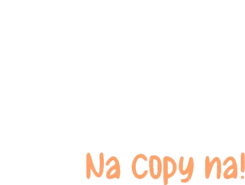 Ilonggo Ta Copy That Fighter Jet Sticker