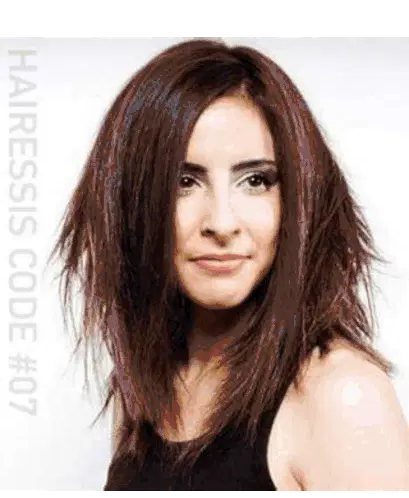 Misel Group: Bob Haircut Style