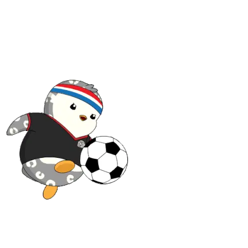 Soccer Albania Sticker