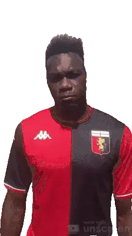 Geno Ciao Ragazzi Sticker