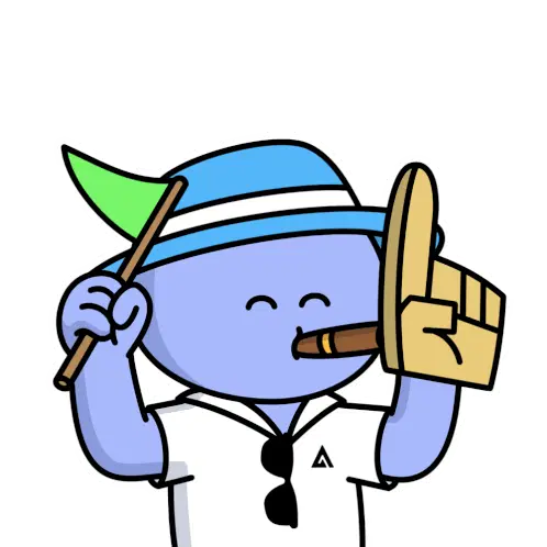 Cartoon Fan Celebration: Lets Go!