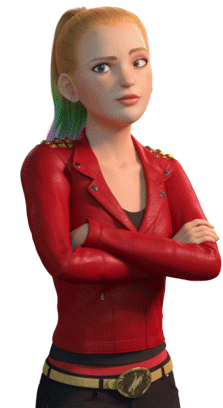 Layla Gray Confused Hmm What Was That