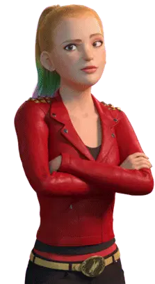 Layla Gray Confused Hmm What Was That