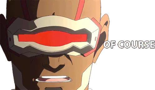 Douglas Of Course Cyberpunk Edgerunners