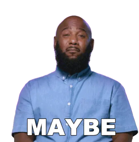 Maybe Mike Mike