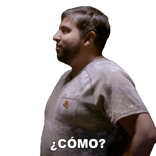 Cómo Daniel García - Pregunta Confusa