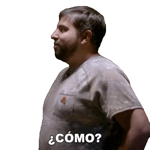 Cómo Daniel García - Pregunta Confusa